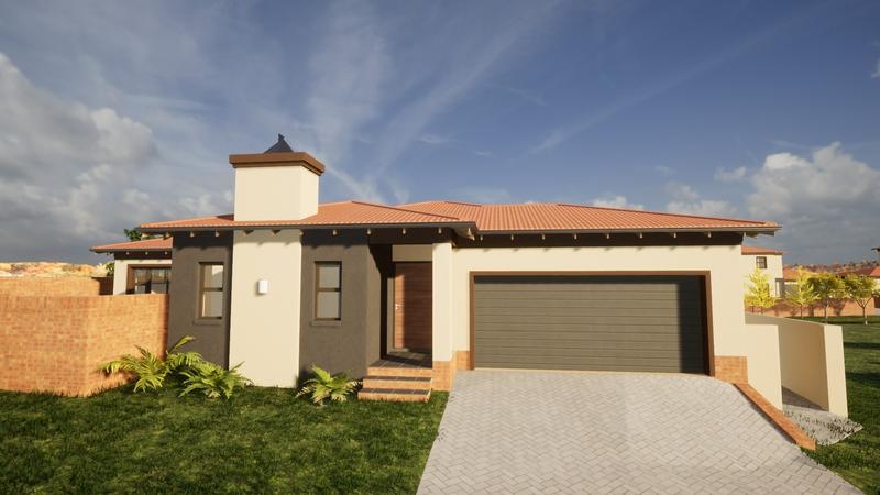 3 Bedroom Property for Sale in Kamma Heights Eastern Cape